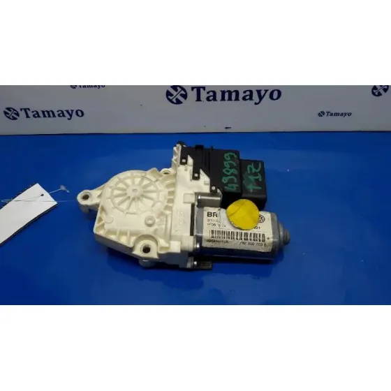 Motor Elevalunas Trasero Izquierdo para Seat Toledo (5P2)