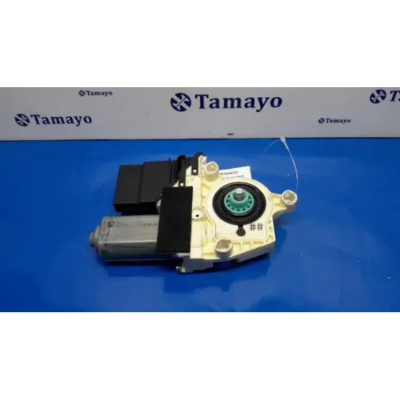 Motor Elevalunas Trasero Izquierdo para Seat Toledo (5P2)