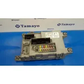 Caja Reles / Fusibles para Peugeot Bipper
