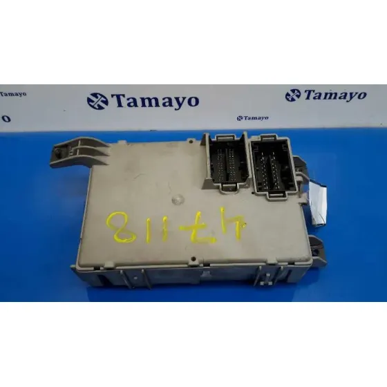 Caja Reles / Fusibles para Peugeot Bipper