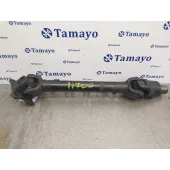 Transmision Central para Suzuki Jimny Sn (Fj)