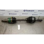 Transmision Delantera Izquierda para Suzuki Grand Vitara 3 Puertas Sq (Gt)