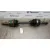 Transmision Delantera Izquierda para Suzuki Grand Vitara 3 Puertas Sq (Gt)