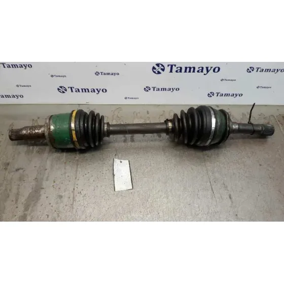 Transmision Delantera Izquierda para Suzuki Grand Vitara 3 Puertas Sq (Gt)