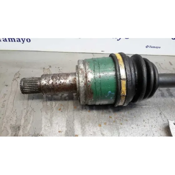 Transmision Delantera Izquierda para Suzuki Grand Vitara 3 Puertas Sq (Gt)