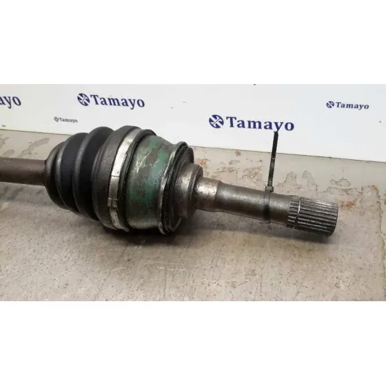 Transmision Delantera Izquierda para Suzuki Grand Vitara 3 Puertas Sq (Gt)