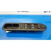 Mando Elevalunas Delantero Izquierdo para Peugeot 407