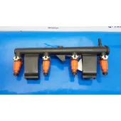 Rampa Inyectora para Peugeot 307 (S1)