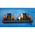 Rampa Inyectora para Peugeot 307 (S1)