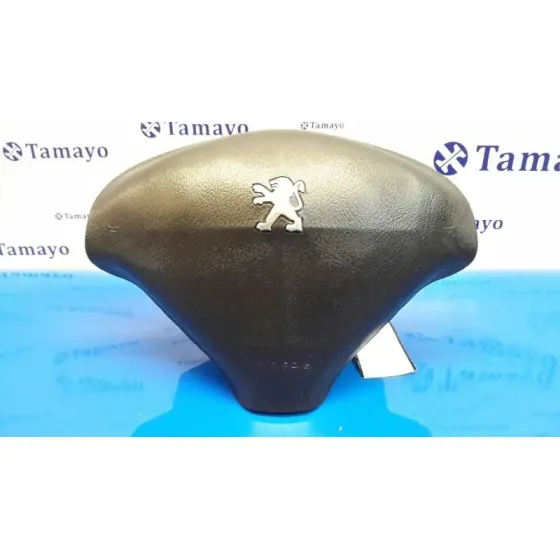 Airbag Delantero Izquierdo para Peugeot 407