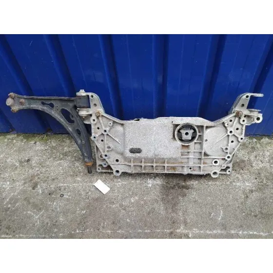 Puente Delantero para Volkswagen Golf Vi (5K1)