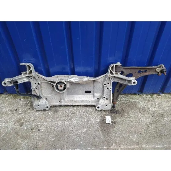 Puente Delantero para Volkswagen Golf Vi (5K1)