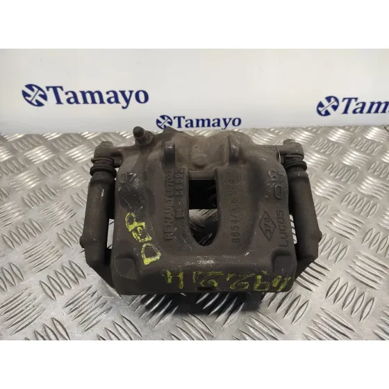 Pinza Freno Delantera Derecha para Renault Trafic Caja Cerrada (Ab 4.01)