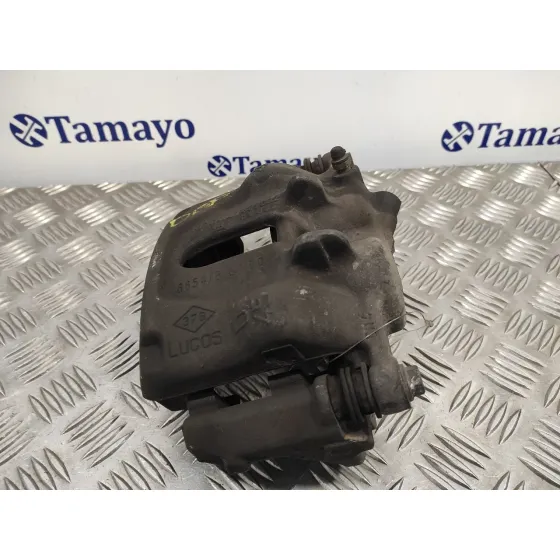 Pinza Freno Delantera Derecha para Renault Trafic Caja Cerrada (Ab 4.01)