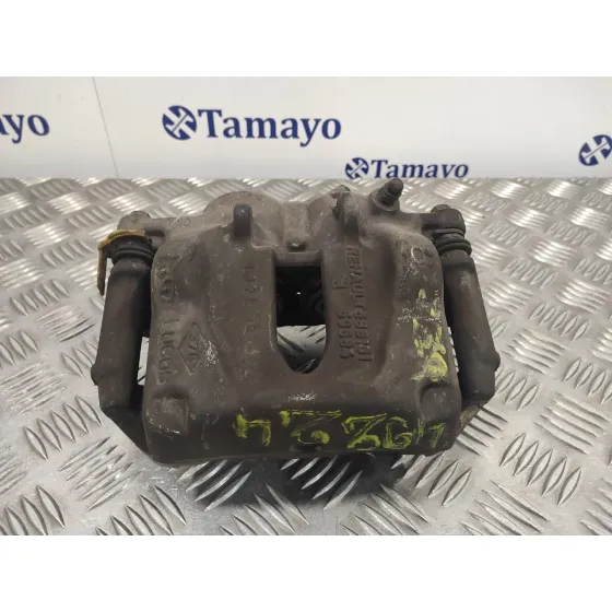 Pinza Freno Delantera Izquierda para Renault Trafic Caja Cerrada (Ab 4.01)