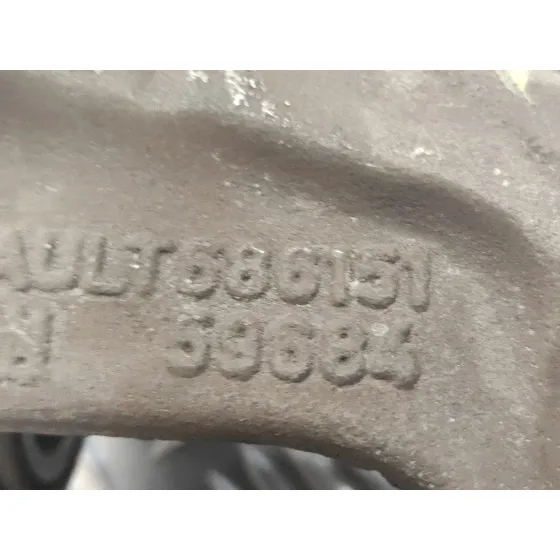 Pinza Freno Delantera Izquierda para Renault Trafic Caja Cerrada (Ab 4.01)