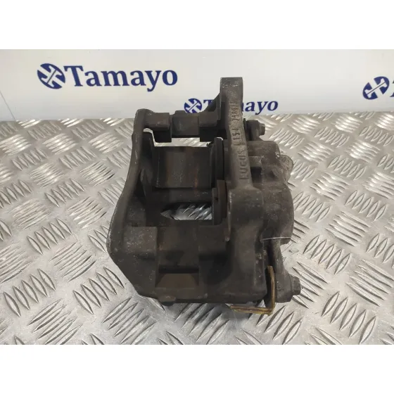 Pinza Freno Delantera Izquierda para Renault Trafic Caja Cerrada (Ab 4.01)