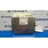 Centralita Esp para Mercedes-Benz Vaneo (W414) Furgoneta Compacta
