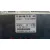 Centralita Esp para Mercedes-Benz Vaneo (W414) Furgoneta Compacta