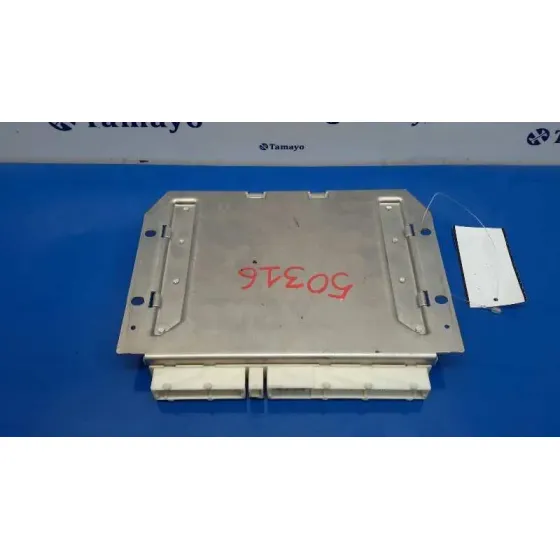 Centralita Esp para Mercedes-Benz Vaneo (W414) Furgoneta Compacta
