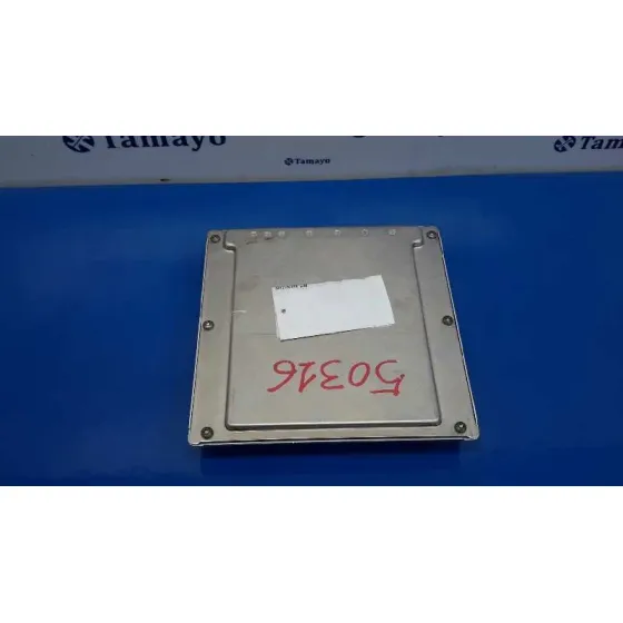 Centralita Motor Uce para Mercedes-Benz Vaneo (W414) Furgoneta Compacta