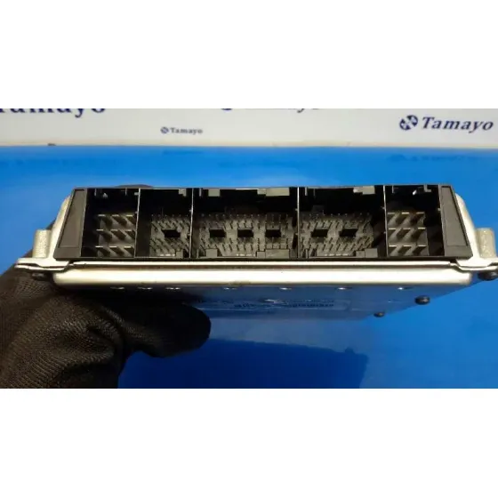 Centralita Motor Uce para Mercedes-Benz Vaneo (W414) Furgoneta Compacta