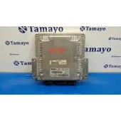 Centralita Motor Uce para Citroën C5 Berlina