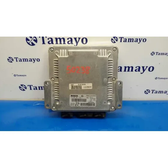 Centralita Motor Uce para Citroën C5 Berlina