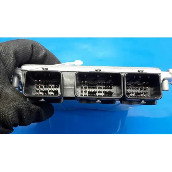 Centralita Motor Uce para Citroën C5 Berlina