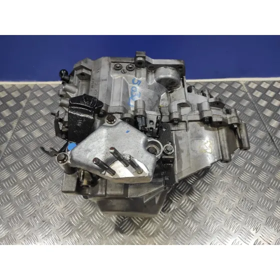 Caja Cambios para Volvo S40 Berlina