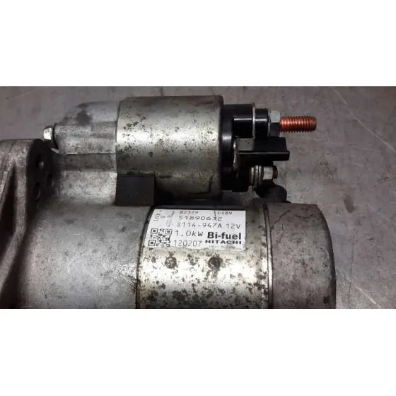 Motor Arranque para Lancia Musa (184)