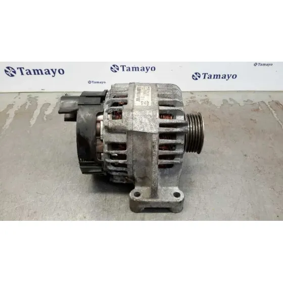Alternador para Fiat Punto (Evo) (199)