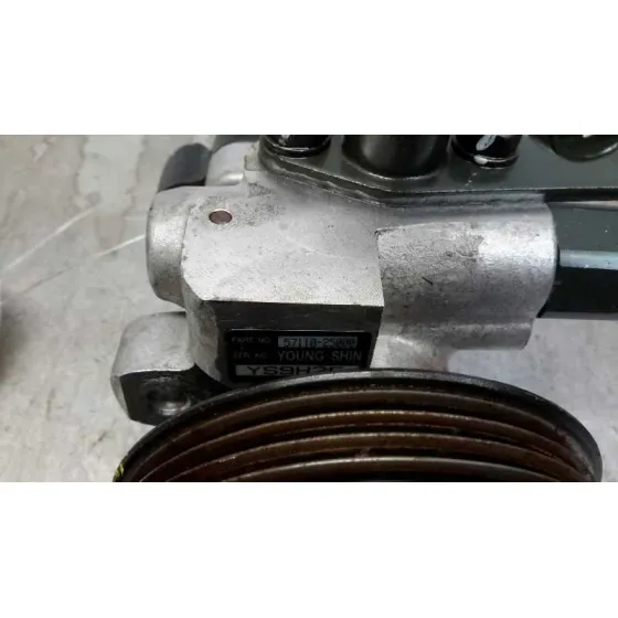 Bomba Direccion para Hyundai Accent (Lc)