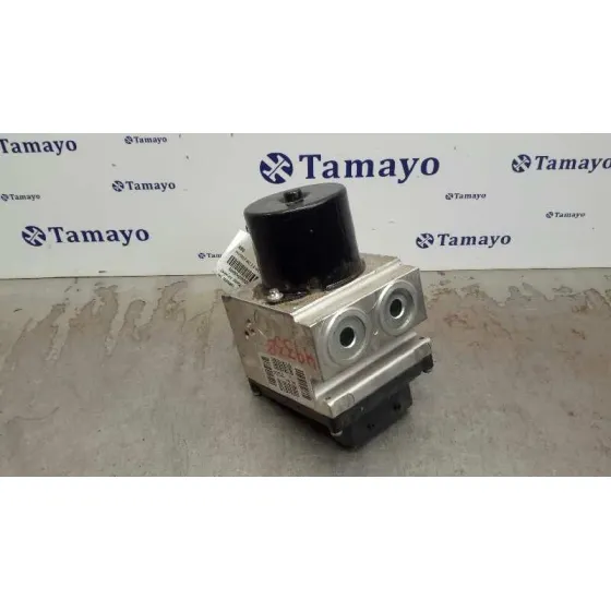 Abs para Peugeot 407