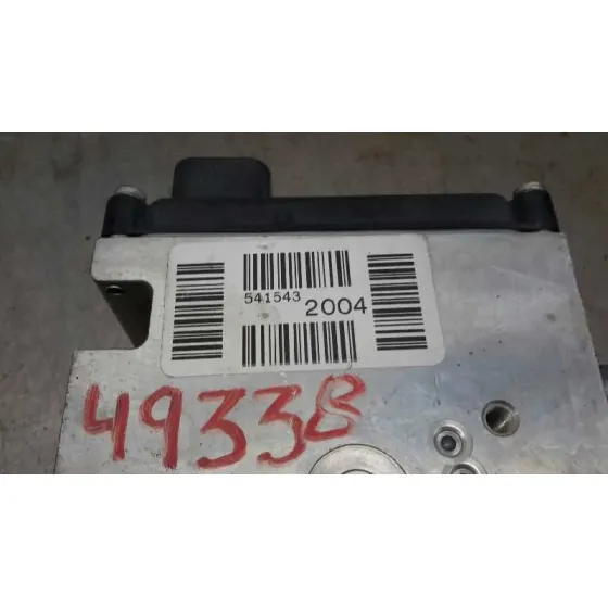 Abs para Peugeot 407