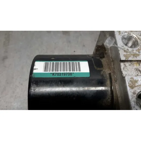 Abs para Peugeot 407