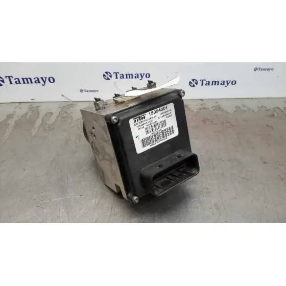 Abs para Peugeot 407
