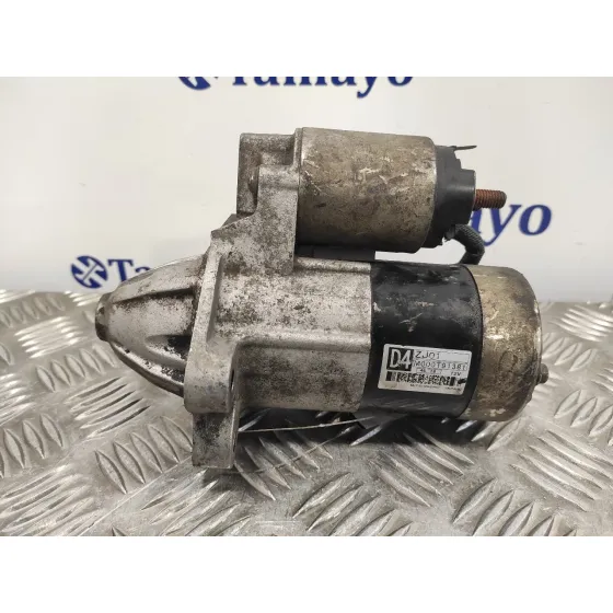 Motor Arranque para Mazda 3 Berlina (Bk)
