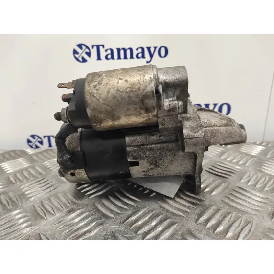 Motor Arranque para Mazda 3 Berlina (Bk)