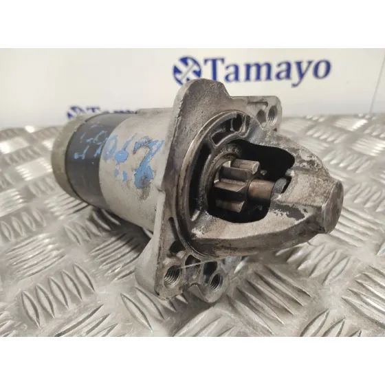Motor Arranque para Mazda 3 Berlina (Bk)