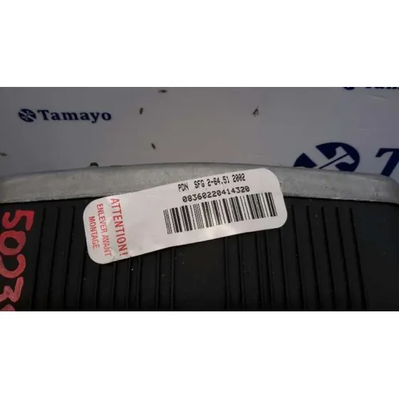 Airbag Delantero Izquierdo para Citroën C5 Berlina