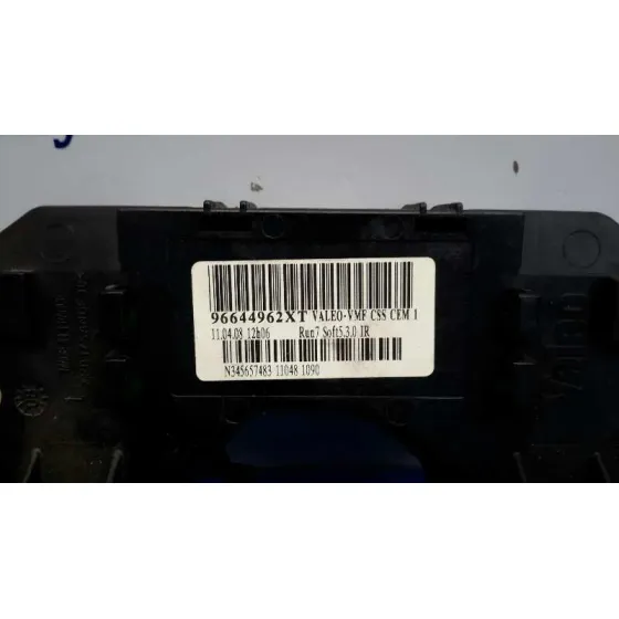 Mando Multifuncion para Citroën C4 Berlina