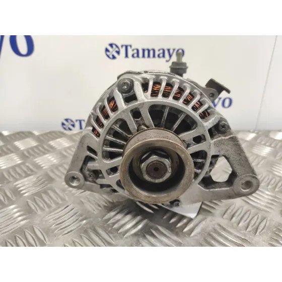 Alternador para Mazda 3 Berlina (Bk)