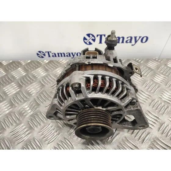 Alternador para Mazda 3 Berlina (Bk)