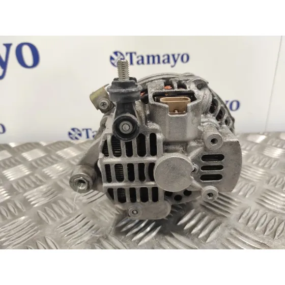 Alternador para Mazda 3 Berlina (Bk)