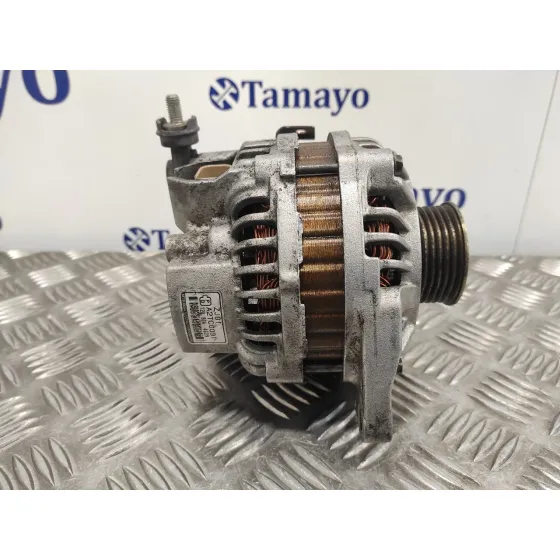 Alternador para Mazda 3 Berlina (Bk)