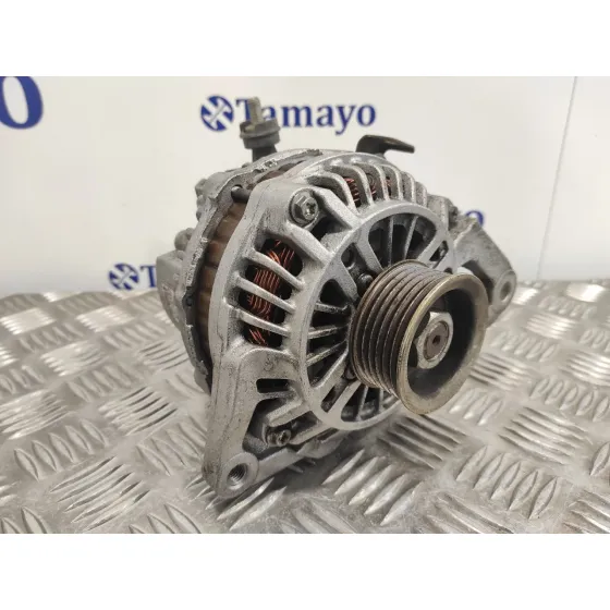 Alternador para Mazda 3 Berlina (Bk)