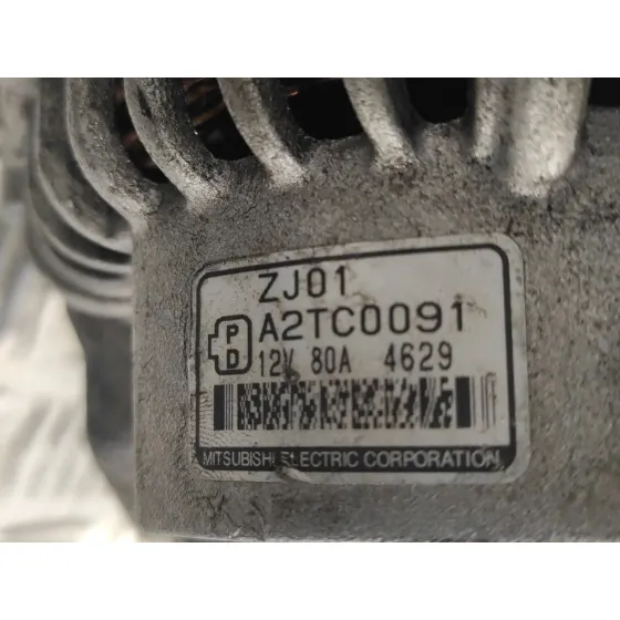 Alternador para Mazda 3 Berlina (Bk)