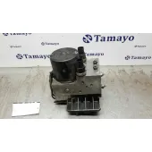 Abs para Mercedes-Benz Vaneo (W414) Furgoneta Compacta