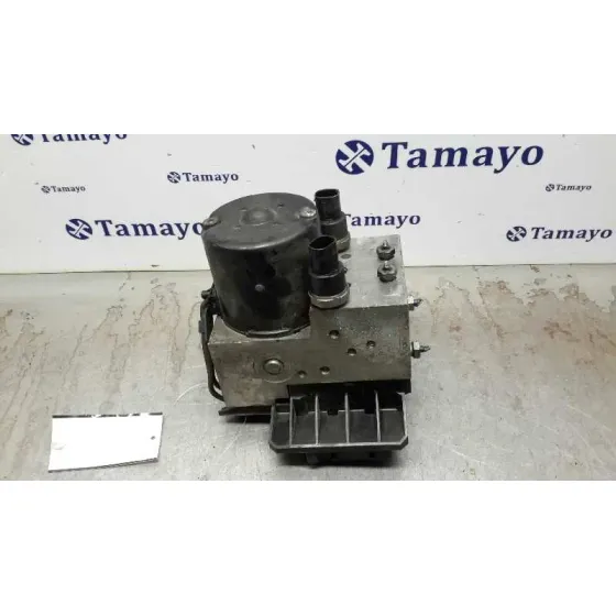 Abs para Mercedes-Benz Vaneo (W414) Furgoneta Compacta
